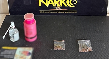 1 TORBACI DAHA YAKALANDI