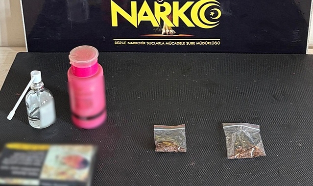 1 TORBACI DAHA YAKALANDI