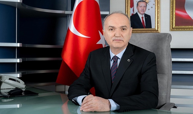 BAŞKAN ÖZLÜ’DEN POLİS HAFTASI MESAJI