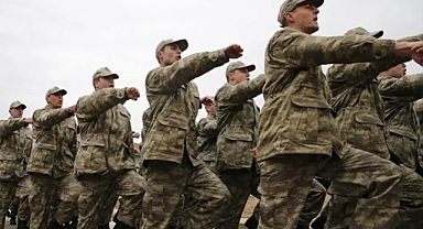 BEDELLİ ASKERLİK ÜCRETİ 417 BİN LİRA OLDU