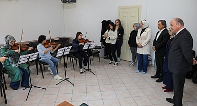 BELMEK KURSLARININ KAPSAMI GENİŞLEYECEK