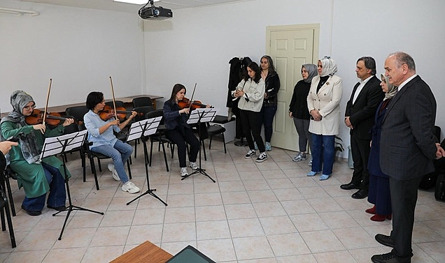 BELMEK KURSLARININ KAPSAMI GENİŞLEYECEK