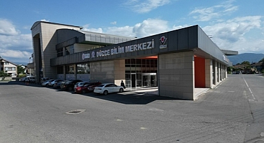 ÇOCUK ÜNİVERSİTESİ’NİN KAPSAMI GENİŞLİYOR