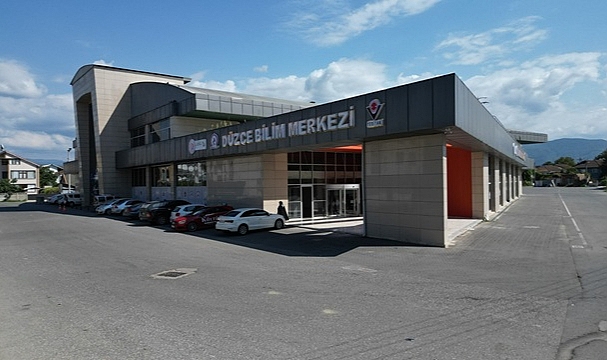  ÇOCUK ÜNİVERSİTESİ’NİN KAPSAMI GENİŞLİYOR