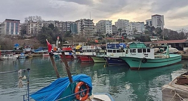 DENİZLERDE AV YASAĞI BAŞLADI