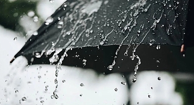 DİKKAT! HAVA SICAKLIĞI 10 DERECE DÜŞECEK