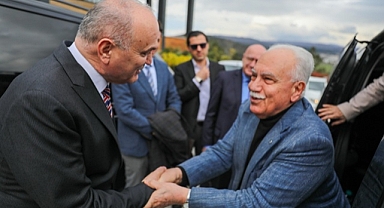 DOĞU PERİNÇEK DÜZCE'DE