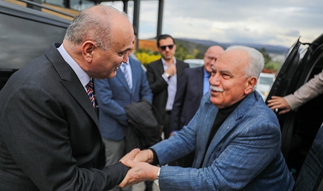 DOĞU PERİNÇEK DÜZCE'DE