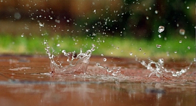 DÜZCE'DE 31 YILIN YAĞIŞ REKORU KIRILDI