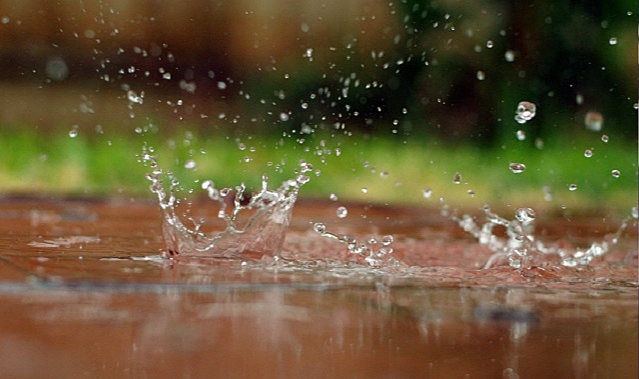 DÜZCE'DE 31 YILIN YAĞIŞ REKORU KIRILDI