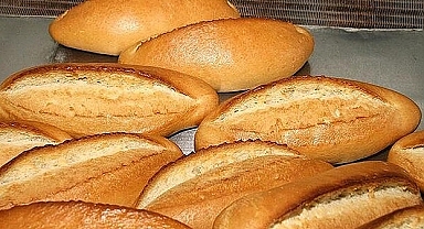 DÜZCE'DE EKMEĞE ZAM