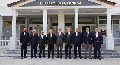 “DÜZCE EKONOMİ ZİRVESİ” DÜZENLENECEK