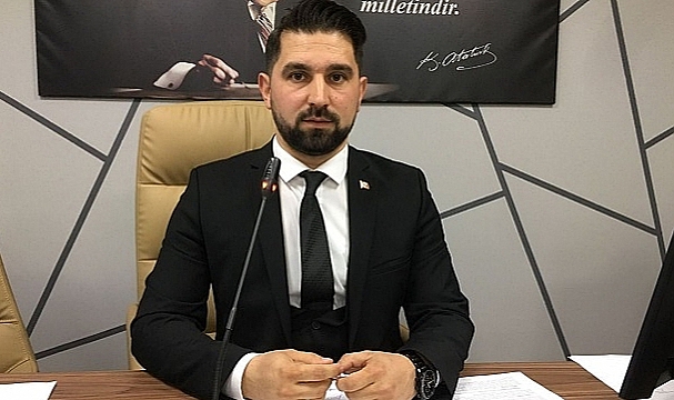 FAZLI KOÇ 3. KEZ İGM BAŞKANI OLDU
