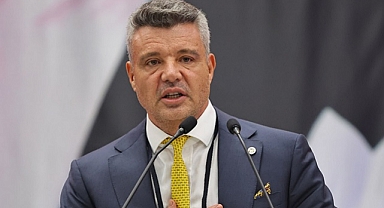 FENERBAHÇE KONGREYE GİDİYOR, SADETTİN SARAN ADAY OLMAYACAK