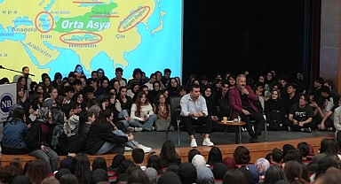 FENOMEN ÖĞRETMENLER DÜZCE’YE GELDİ