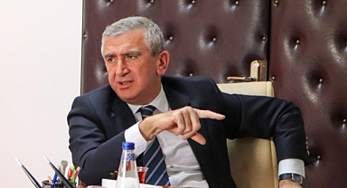 FİKRET ALBAYRAK 8 MİLYONLUK DEĞİL, 800 BİN LİRALIK ALTIN TAKMIŞ