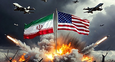 İRAN SAVAŞINDA 15 GÜNLÜK ATEŞKES