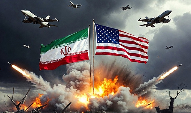 İRAN SAVAŞINDA 15 GÜNLÜK ATEŞKES