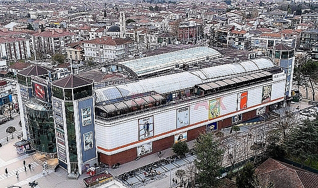 KREMPARK AVM: BELEDİYE İLE KOORDİNASYON KOPUKLUĞU YAŞANDI