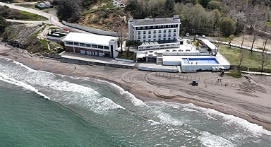 SAKLIKOY OTEL 1 MAYIS’TA KAPILARINI AÇIYOR