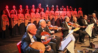 TSM KOROSU DÜZCELİ SANATSEVERLERLE BULUŞACAK