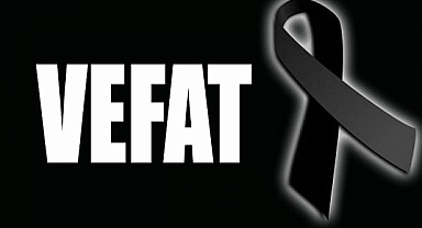 ULVİYE DİKMEN'İN EŞİ VE ABLASI VEFAT ETTİ