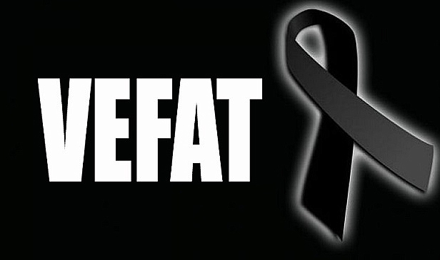 ULVİYE DİKMEN'İN EŞİ VE ABLASI VEFAT ETTİ