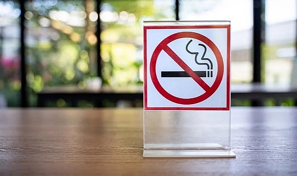 ZABITA VE İL SAĞLIK EKİPLERİNDEN SİGARA DENETİMİ