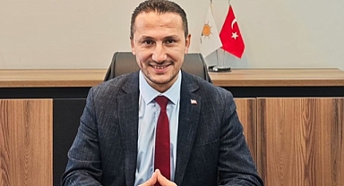 AK PARTİ İL BAŞKANI ŞENGÜLOĞLU'NDAN BAYRAM MESAJI
