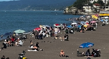 AKÇAKOCA DOLU TAŞTI!