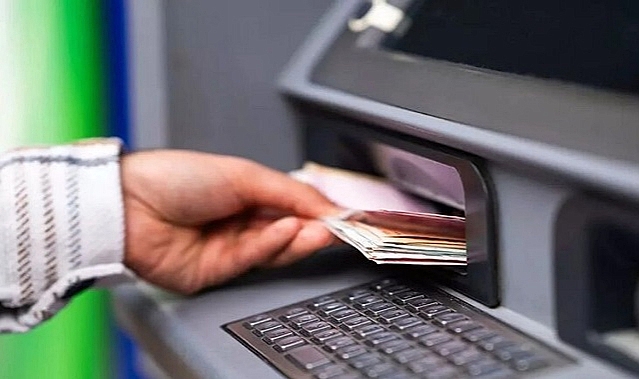 BANKALAR BAYRAM ÖNCESİ ATM'LERDE NAKİT ÇEKİM LİMİTLERİNİ ARTIRDI