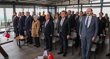 BATI KARADENİZ TURİZM VE STRATEJİ ZİRVESİ DÜZCE’DE DÜZENLENDİ