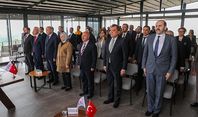 BATI KARADENİZ TURİZM VE STRATEJİ ZİRVESİ DÜZCE’DE DÜZENLENDİ