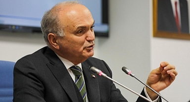  “BELEDİYENİN GÜCÜNÜ KULLANARAK KİMSEYİ TEHDİT ETMEM, TEŞVİK EDERİM”