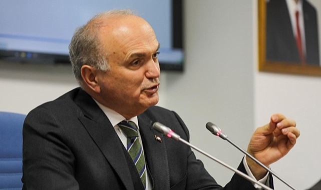  “BELEDİYENİN GÜCÜNÜ KULLANARAK KİMSEYİ TEHDİT ETMEM, TEŞVİK EDERİM”