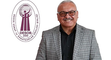 DESOB SEÇİMİNDE GERİ SAYIM BAŞLADI