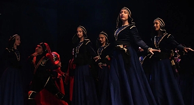 DÜZCE'DE 