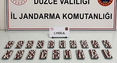 JANDARMADAN HAP OPERASYONU