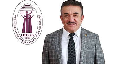 KAYIKÇI DESOB'U BIRAKMIYOR! KONGRE KARARI İLE DANIŞMANI OLDU