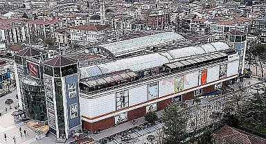KREMPARK AVM KURBAN BAYRAMINIZI KUTLUYOR