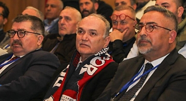 MEHMET SAYGUN 110 MİLYON LİRALIK ALACAĞINI DÜZCESPOR'A HİBE ETTİ