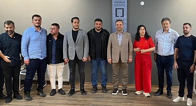 MİMARLAR ODASI DÜZCE TEMSİLCİLİK YÖNETİMİ BELLİ OLDU