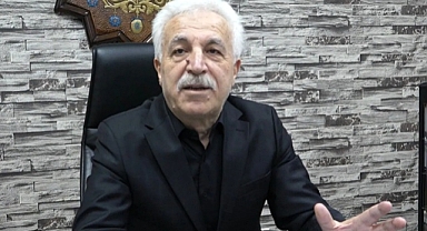 ORHAN YILMAZ'DAN DUYGUSAL VEDA