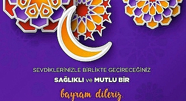 ÖZ-İŞ KURBAN BAYRAMINIZI KUTLUYOR