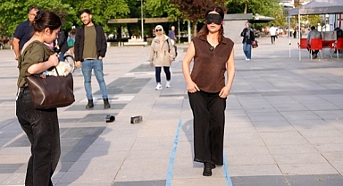 ÖZEL BİREYLERİ ANLAMAK İÇİN EMPATİ KURDULAR