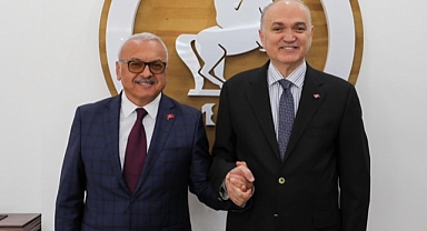 SÖZ DİNLEYEN BAŞKANLAR KAZANDI