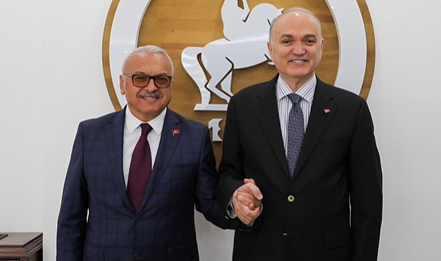 SÖZ DİNLEYEN BAŞKANLAR KAZANDI