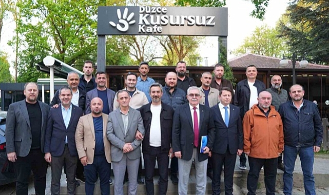 TSO'NUN ANTALYA FUAR MASRAFI 2 MİLYON LİRA