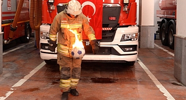 ATEŞLİ RÖVAŞATA TÜRKİYE VE DÜNYA GÜNDEMİNDE
