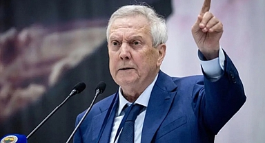 AZİZ YILDIRIM KAZANDI.. EFSANE BAŞKAN GERİ DÖNDÜ..